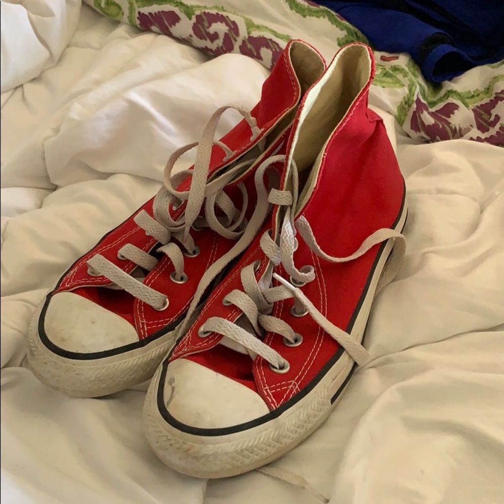 converse